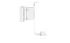Norstone Support mural blanc pour Sonos One - EasyLounge - 2