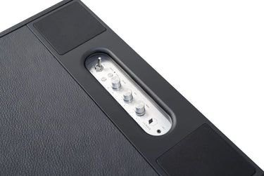 La Boite Concept Cube 2.1 Black Leather - EasyLounge - 3
