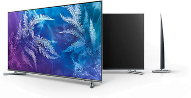 Samsung QE65Q6F 2017 - EasyLounge - 2