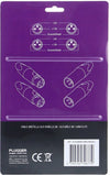 Plugger Cable bretelle 2 XLR Mâle / 2 XLR Femelle (0, - EasyLounge - 3