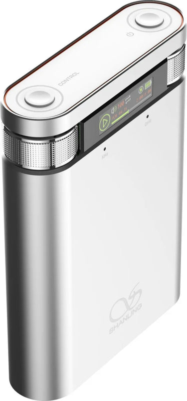 Shanling H2 Silver - EasyLounge - 3
