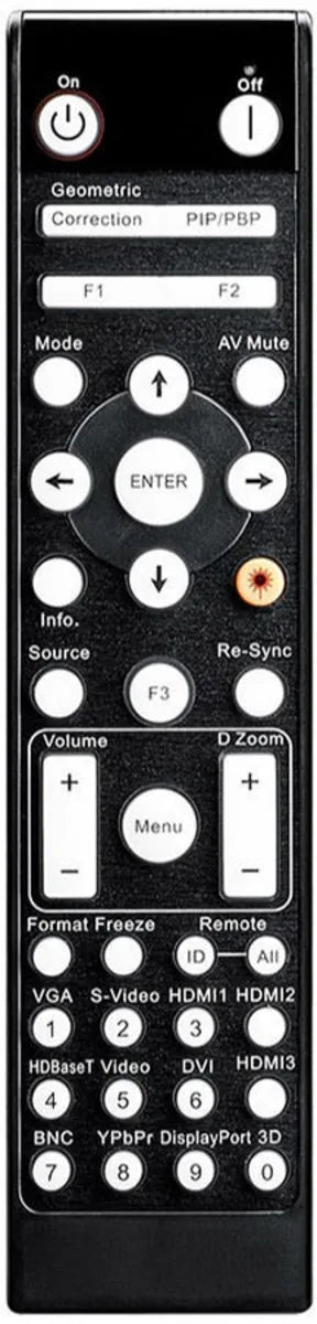 Optoma ZH406 Blanc - EasyLounge - 2