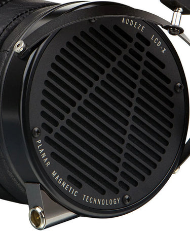 Audeze LCD-X Creator Package (mallette economy) - EasyLounge - 3