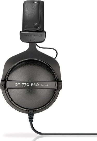 Beyerdynamic DT 770 Pro 80 Ohms - EasyLounge - 5