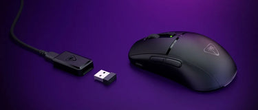 Turtle Beach Burst II Air Noir - EasyLounge - 11