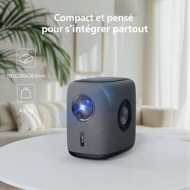 Philips NeoPix 950 Smart - EasyLounge - 12