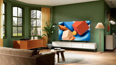 Hisense 75A6K - EasyLounge - 7