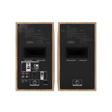 Klipsch The Fives II - EasyLounge - 9