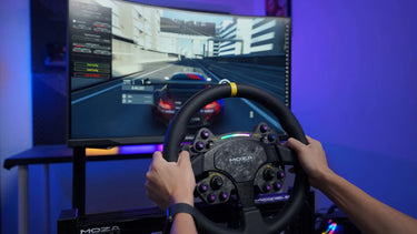 Moza Racing RS V2 - EasyLounge - 15