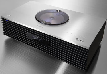 Technics SC-C70MK2EGS Silver - EasyLounge - 6
