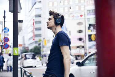 Audio-Technica ATH-G1 - EasyLounge - 21