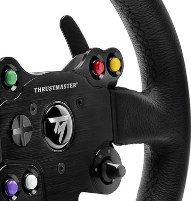 Thrustmaster  Volant Détachable TM Leather 28 GT Wheel - EasyLounge - 3
