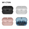 Sony WF-C710 Bleu Transparent - EasyLounge - 13