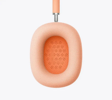 Apple Airpods Max (USB-C) Orange - EasyLounge - 7
