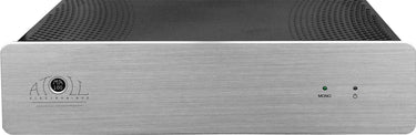 Atoll MA100 Aluminium Brossé - Amplificateur de Puissance