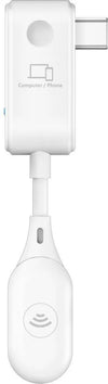 Optoma WHD221 - EasyLounge - 5