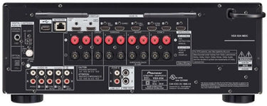 Pioneer VSX-934 Noir - EasyLounge - 3