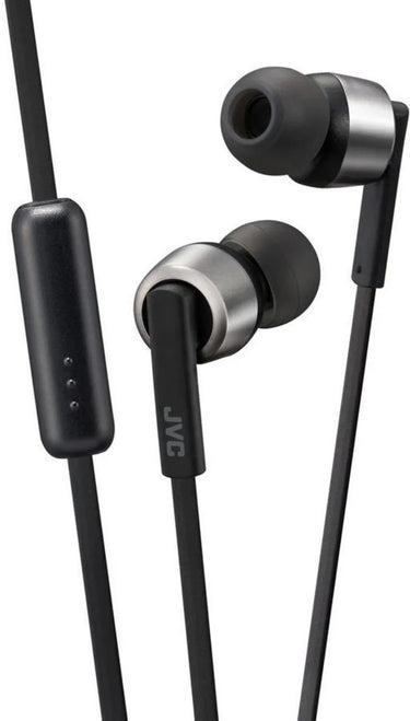 JVC HA-FX51M Noir - EasyLounge - 2