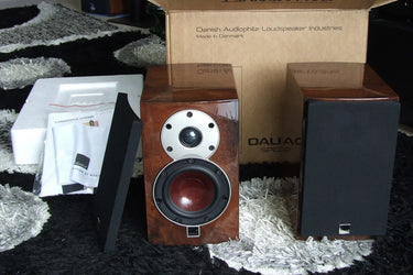 Dali Menuet Special Edition - EasyLounge - 27