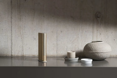 Bang Olufsen Beosound Emerge Gold Tone - EasyLounge - 13