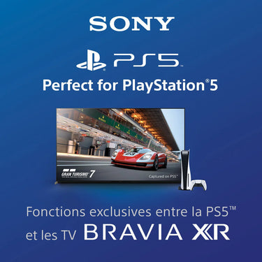 Sony XR-65A83K - EasyLounge - 20