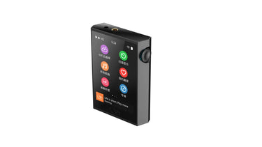 Shanling M1 Plus Noir - EasyLounge - 4