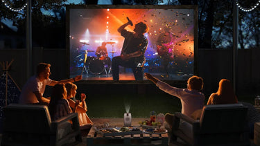 BenQ GV32 - EasyLounge - 9