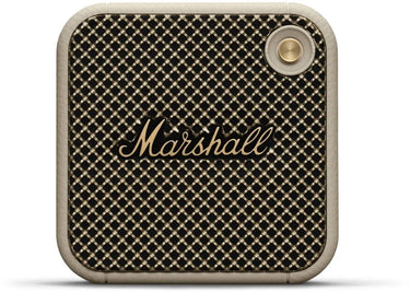 Marshall Willen Crème - EasyLounge - 2