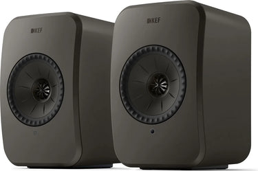 KEF LSX 2 LT Gris