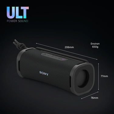 Sony ULT Field 1 Noir - EasyLounge - 9