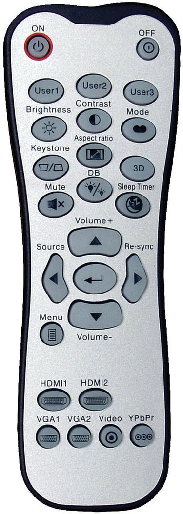 Optoma HD142x - EasyLounge - 5