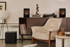 KEF Kube 8 MIE Noir - EasyLounge - 6