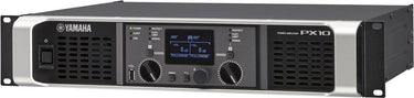 Yamaha PX10 - EasyLounge - 4