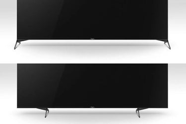 Sony KD-65XH9505BAEP - EasyLounge - 6