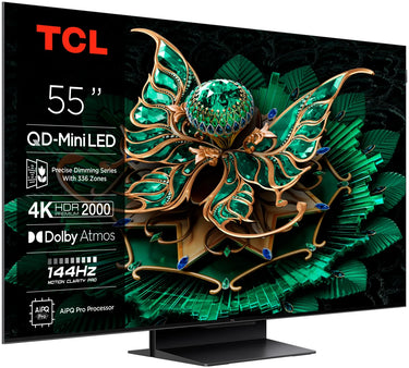 TCL 55Q7C - EasyLounge - 3