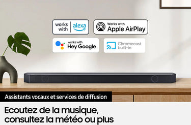 Samsung HW-Q990C - EasyLounge - 10