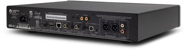 Cambridge Audio CXN v2 - EasyLounge - 13
