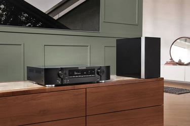 Marantz NR-1711 Noir - EasyLounge - 11