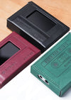 FiiO SK Echo Mini Rouge - EasyLounge - 7
