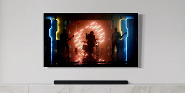 LG Electronics SP8YA - EasyLounge - 16