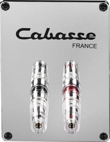 Cabasse MC40 Java Noir brossé - EasyLounge - 3