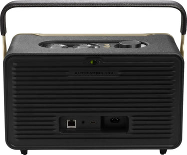 JBL Authentics 300 Noir - EasyLounge - 12