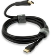 QED Connect USB C vers C (0,15 m) - EasyLounge - 3