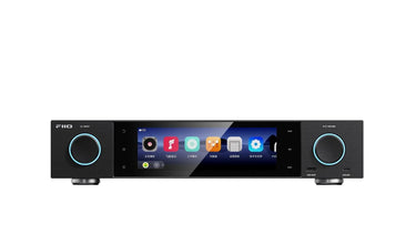 FiiO S15 Noir - EasyLounge - 3