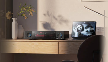 FiiO S15 Noir - EasyLounge - 7