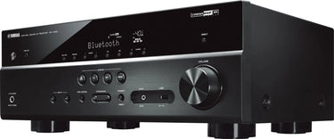 Yamaha MusicCast RX-V485 Noir - EasyLounge - 2