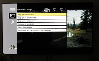 Panasonic DP-UB9000 - EasyLounge - 31