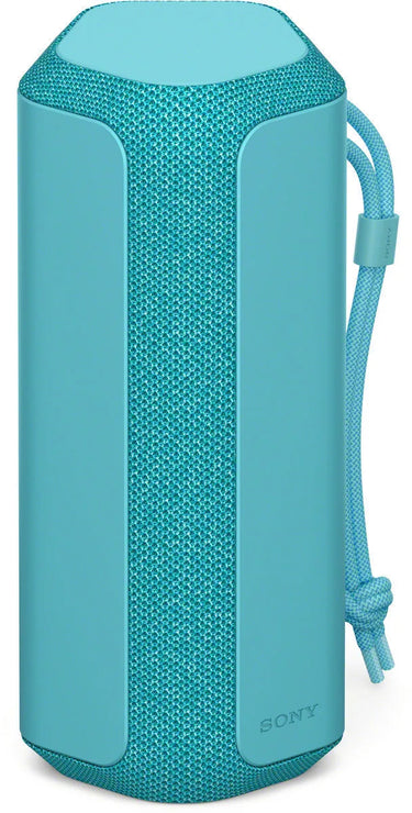 Sony SRS-XE200 Bleu caraïbe
