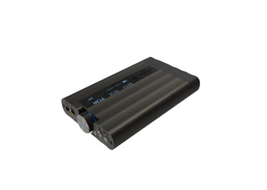 ifi Audio xDSD Gryphon