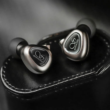 Shanling ME80 Titanium - EasyLounge - 4